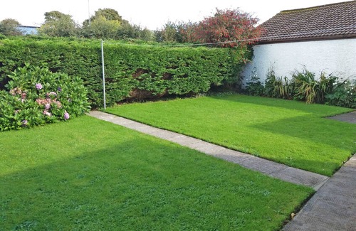 Crossmolina House | Lough Conn Holiday Home
