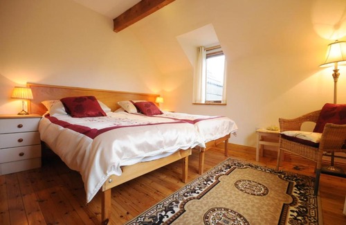 Glendalough Bed & Breakfast | Lough Dan House