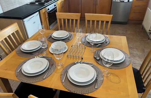 Mountshannon House | Lough Derg Holiday Home