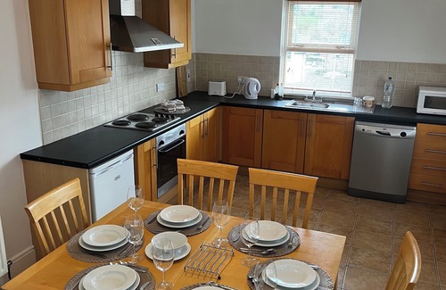 Mountshannon House | Lough Derg Holiday Home