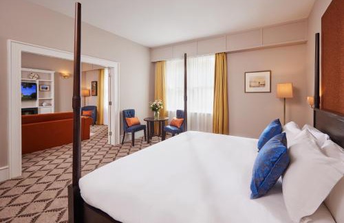 Lough Eske Hotel | Lough Eske Castle