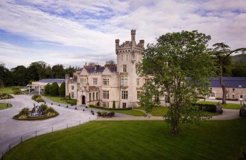 Lough Eske Hotel | Lough Eske Castle
