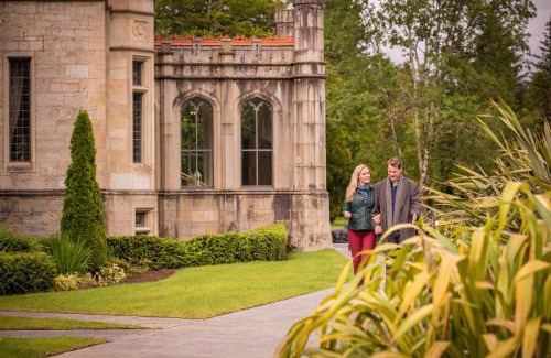Lough Eske Hotel | Lough Eske Castle
