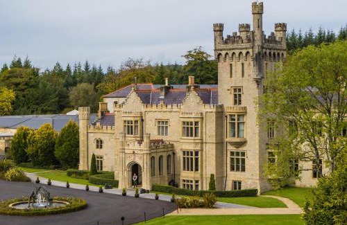 Lough Eske Hotel | Lough Eske Castle