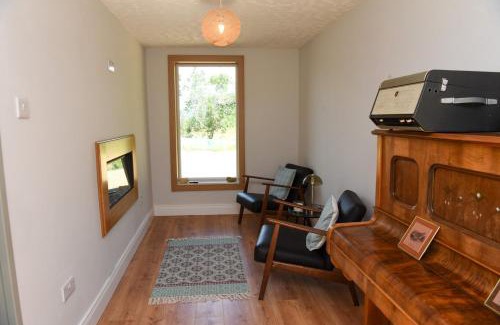 Lecemy House | Lough Eske Lakeview Escape