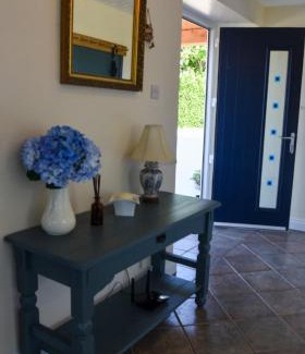 Lecemy House | Lough Eske Lakeview Escape