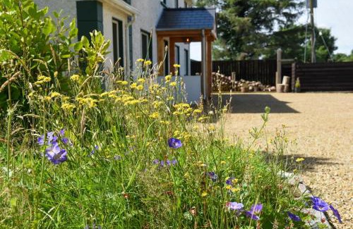 Lecemy House | Lough Eske Lakeview Escape