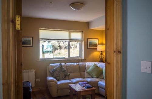 Glassillaun House | Lough Fee Renvyle