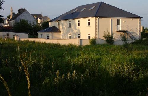 Monasteraden House | Lough Gara Lodge Self Catering