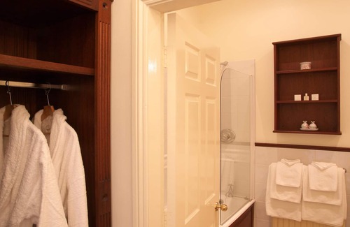 Recess Hotel | Lough Inagh Lodge Hotel