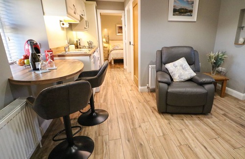 Newry Cottage | LOUGH ISLAND REAVY COTTAGE, romantic in Kilcoo, Newry, County Down