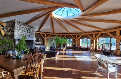 Ballintra Other | Lough Mardal Lodge