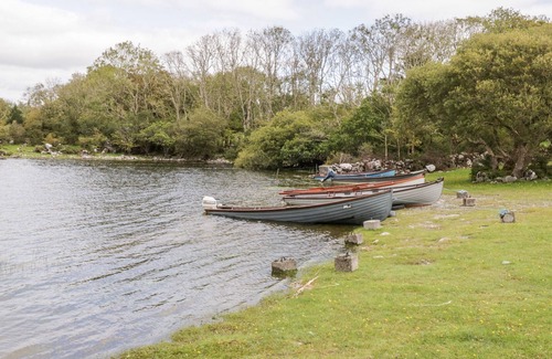 Neale Cottage | LOUGH MASK ROAD FISHING COTTAGE in Ballinrobe, County Mayo