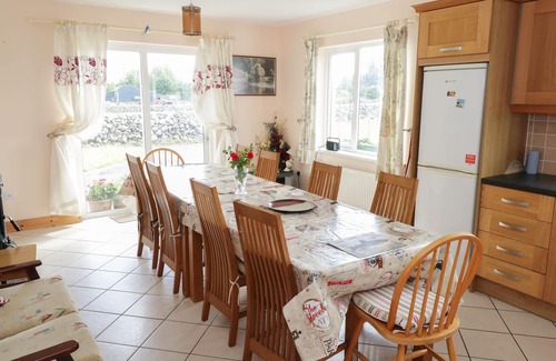Neale Cottage | LOUGH MASK ROAD FISHING LODGE in Ballinrobe, County Mayo