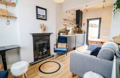 Whiteabbey Cottage | Lough Mill House