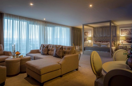Loughrea Hotel | Lough Rea Hotel & Spa