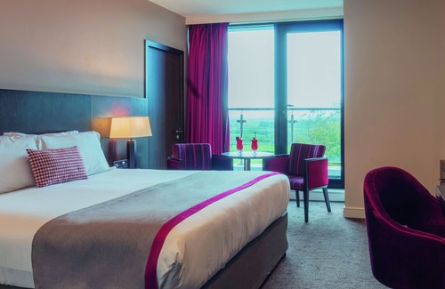 Loughrea Hotel | Lough Rea Hotel & Spa