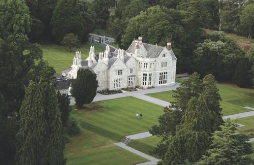 Mohill Hotel | Lough Rynn Castle