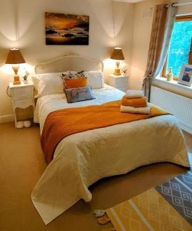 Mohill House | Lough Rynn