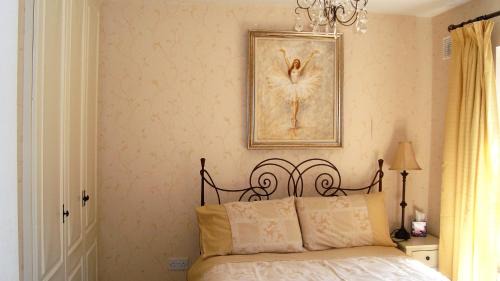 Mohill House | Lough Rynn Self Catering