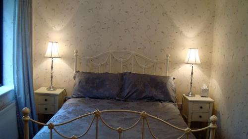 Mohill House | Lough Rynn Self Catering