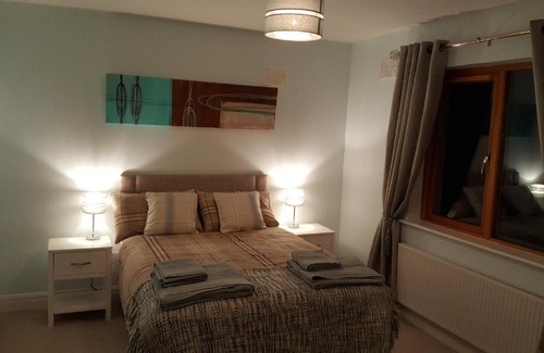 Mohill House | Lough Rynn Spacious Self-Catering