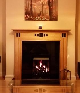 Mohill House | Lough Rynn Stylish Self-Catering