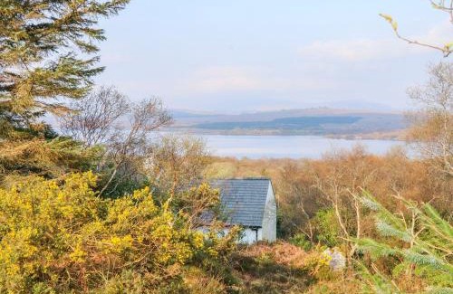 Donegal House | Lough View Cottage