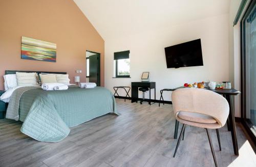 Boardmills House | Lough View