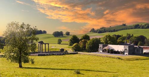 Oldcastle House | Loughcrew Courtyard House