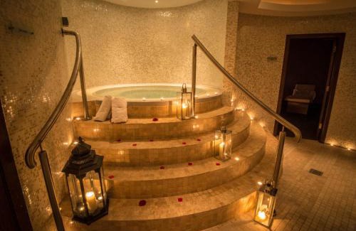 Loughrea Hotel | Loughrea Hotel & Spa