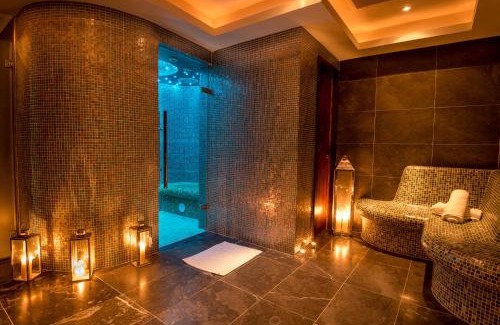 Loughrea Hotel | Loughrea Hotel & Spa