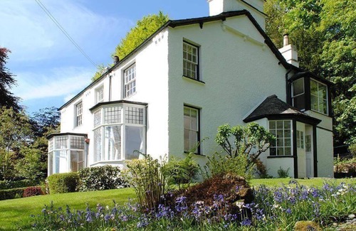 Ambleside House | Loughrigg Cottage