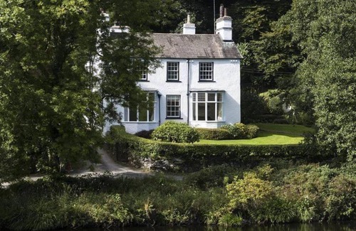 Ambleside House | Loughrigg Cottage