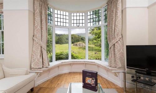 Ambleside House | Loughrigg Cottage