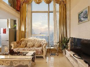 Beijing Road Apartment | Louidon Mega Apartment Of Kam Rueng Plaza - Sunshine Apartment
