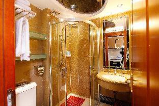 Beijing Road Apartment | Louidon Mega Apartment Of Kam Rueng Plaza - Sunshine Apartment