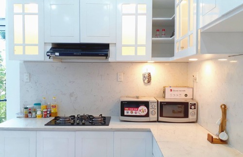Nha Trang Villa | Louis&Annie Villa - FREE PICK UP & BREAKFAST