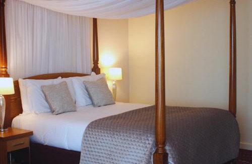 Clondalkin Hotel | Louis Fitzgerald Hotel