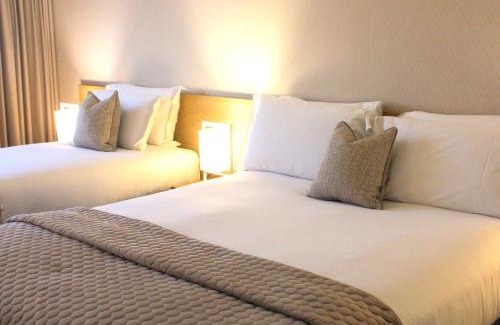 Clondalkin Hotel | Louis Fitzgerald Hotel