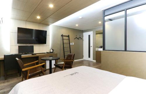 Sasang Hotel | Louis Hotel