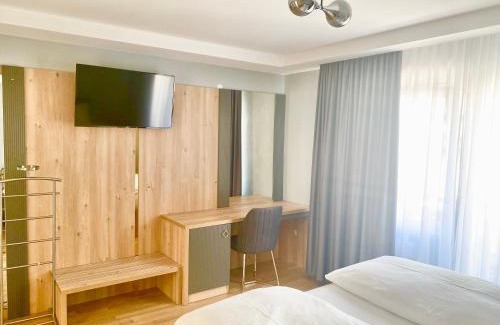 Schmitten Hotel | Louis Hotels