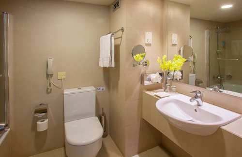 Paphos Resort | Louis Imperial Beach