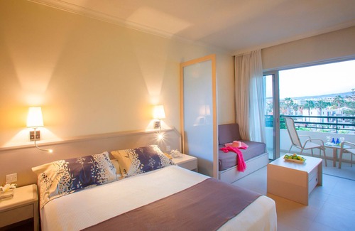 Paphos Resort | Louis Imperial Beach