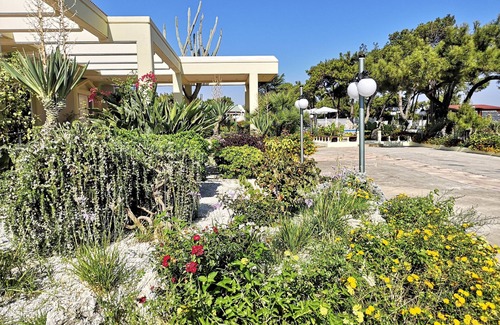 Rhodes Town Villa | Louis Luxury Villa