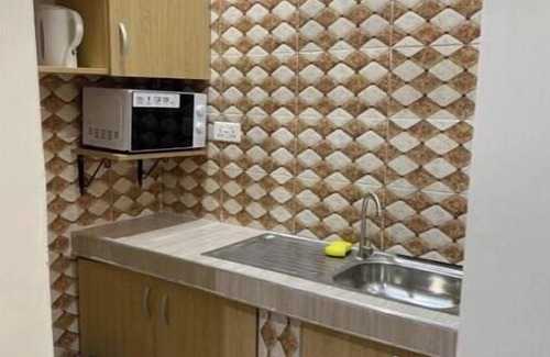Nungua Apartment | Louis Studio Apartment 7