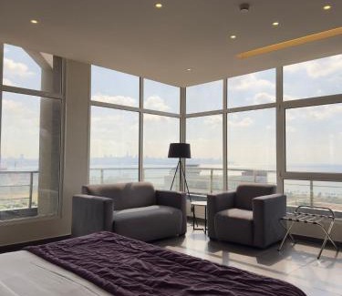 Dbayeh Hotel | Louis V Hotel Beirut