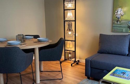 Friedrichshafen Apartment | Louise Boutique Apartment 2