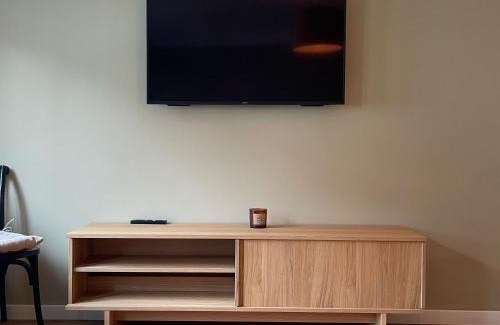 Friedrichshafen Apartment | Louise Boutique Apartment 2