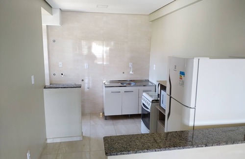 Esplanada Apartment | Louise Building - Apt 202